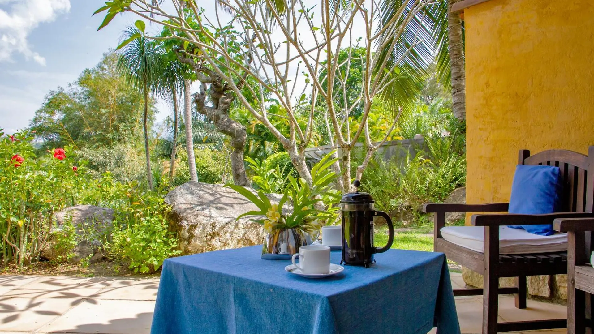 Bougainvillea Retreat Kandy Guest house