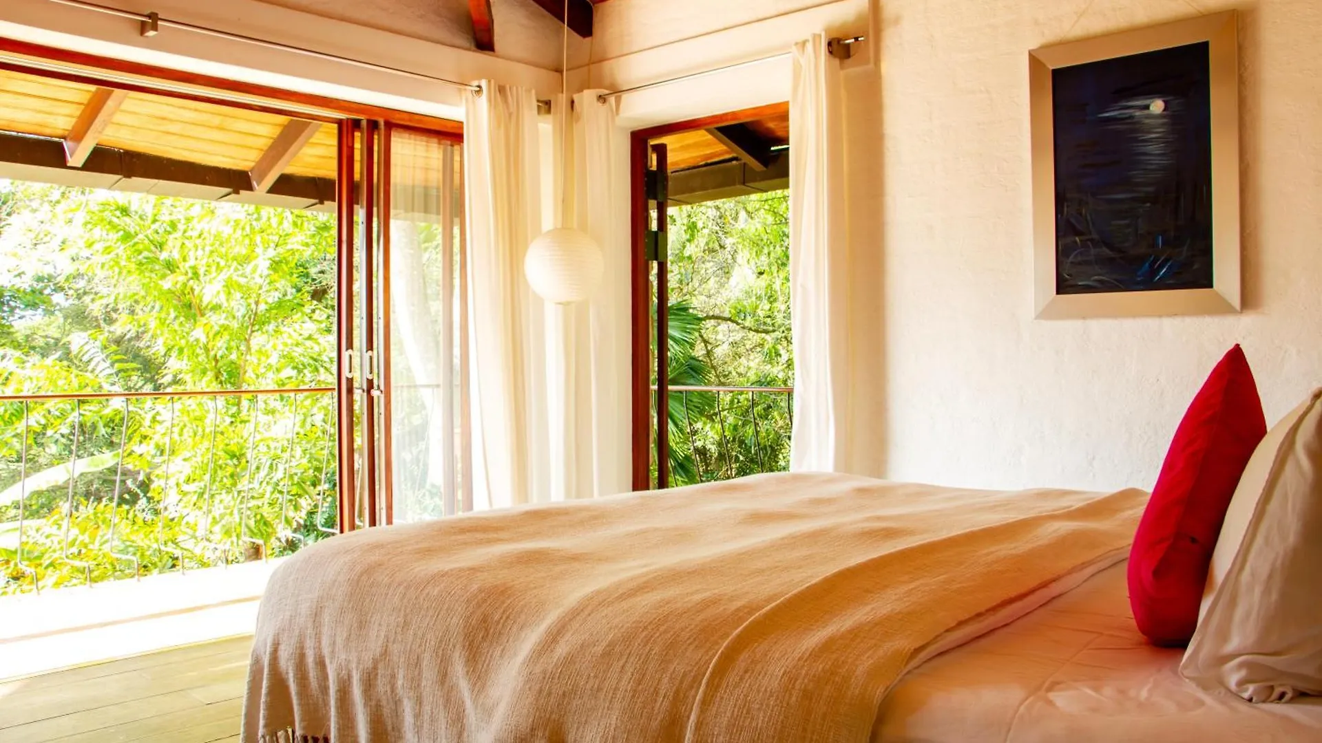 **** Guest house Bougainvillea Retreat Kandy Sri Lanka