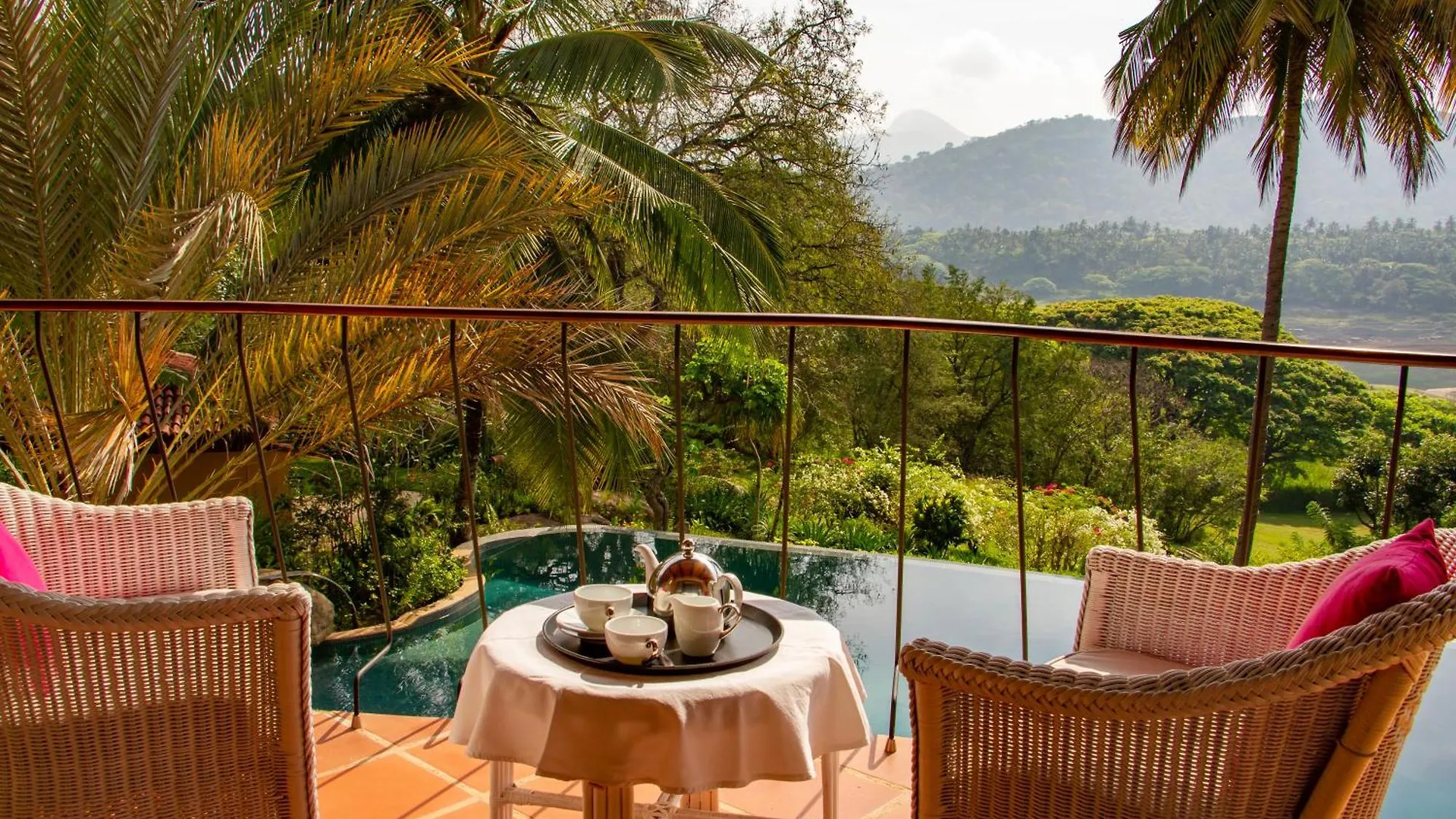 Guest house Bougainvillea Retreat Kandy