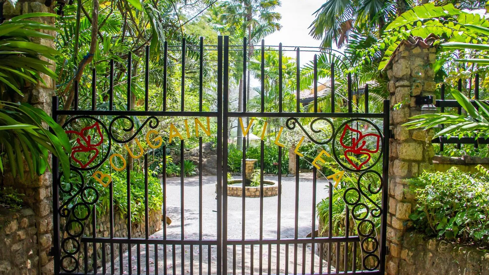 Guest house Bougainvillea Retreat Kandy