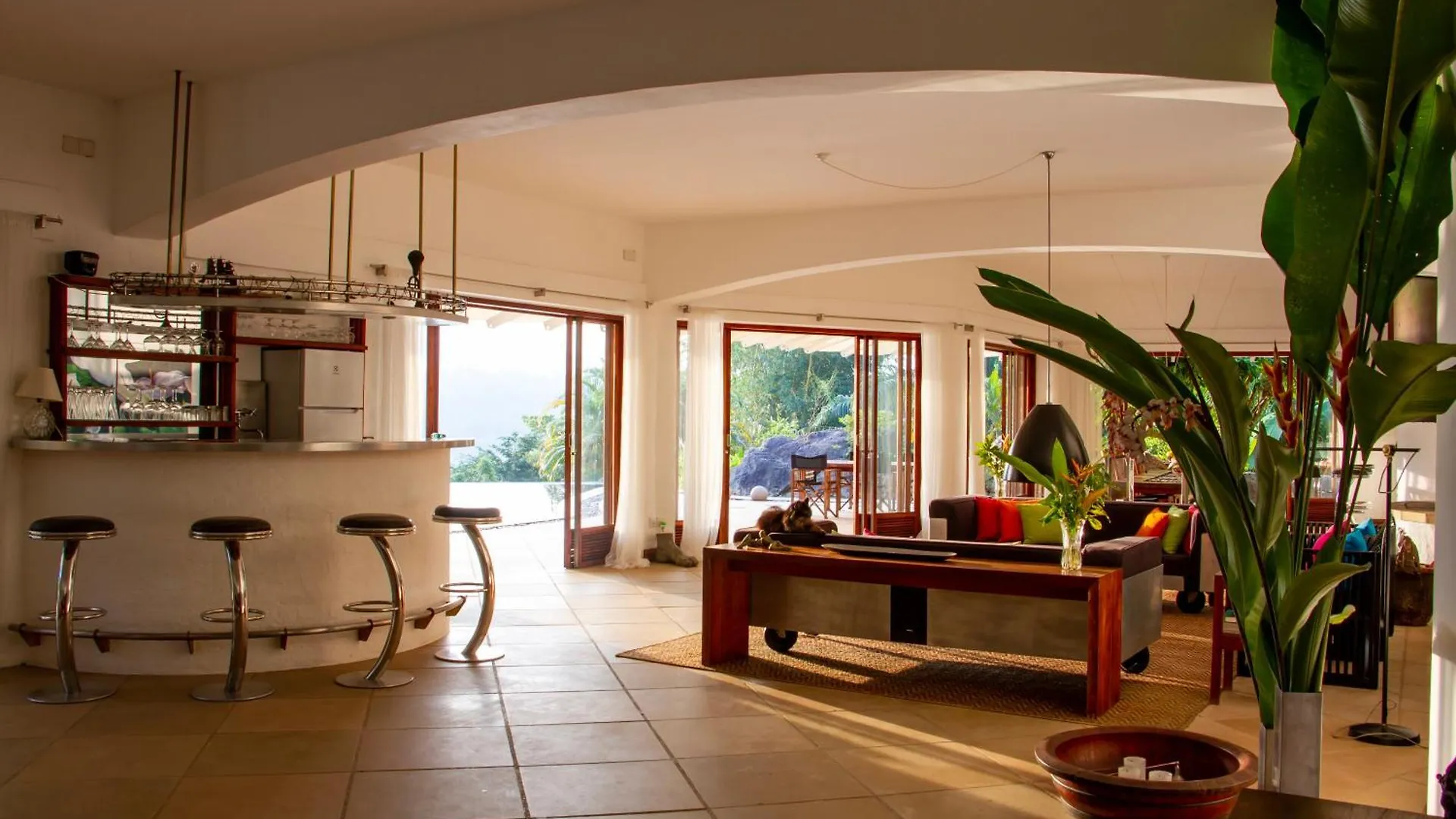 **** Guest house Bougainvillea Retreat Kandy Sri Lanka