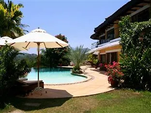 Bougainvillea Retreat كاندي بيت ضيافة