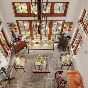 Gruhaya Boutique Guest house