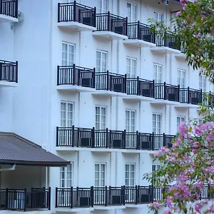 Hotel Bpr - Asgiriya ,kandy